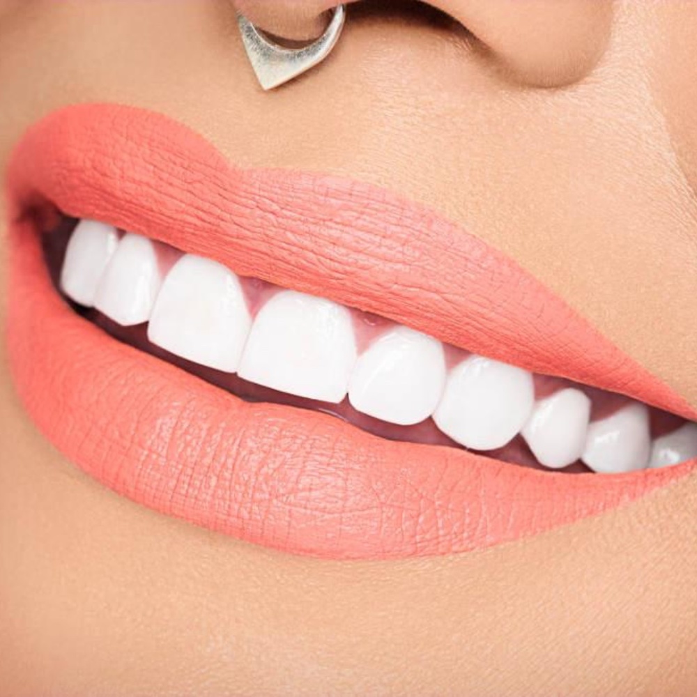 Melt Cosmetics "Summer!" lipstick